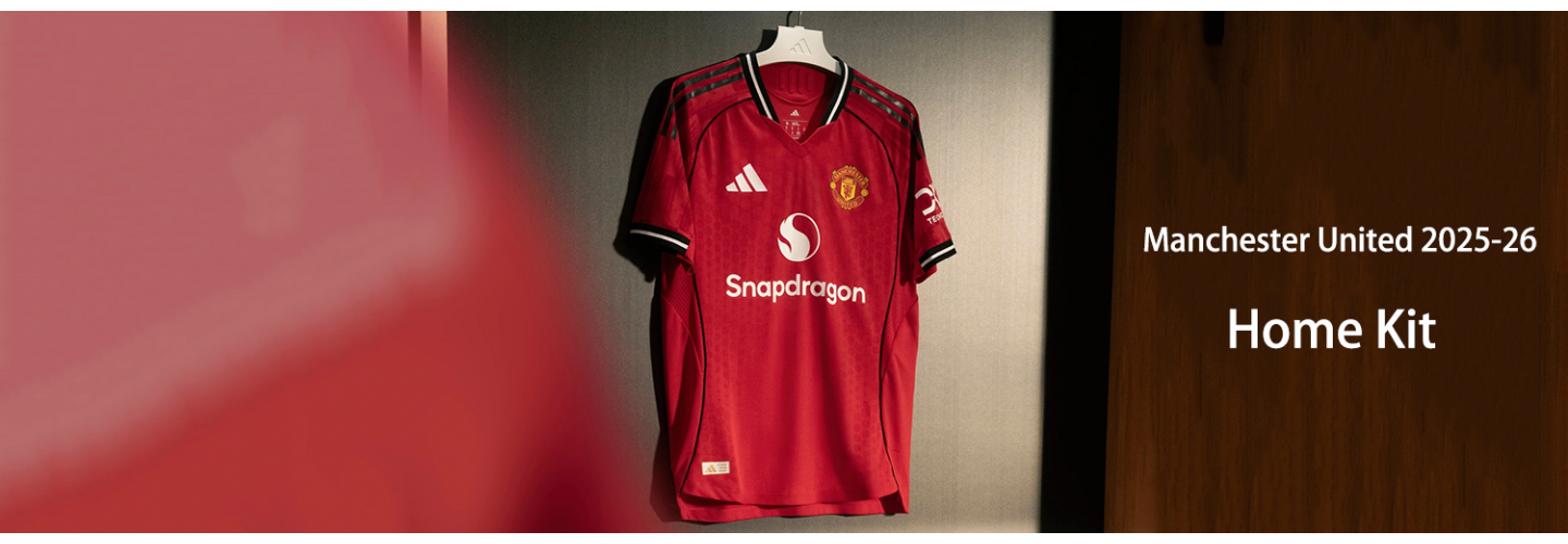 Camisa de time Manchester United